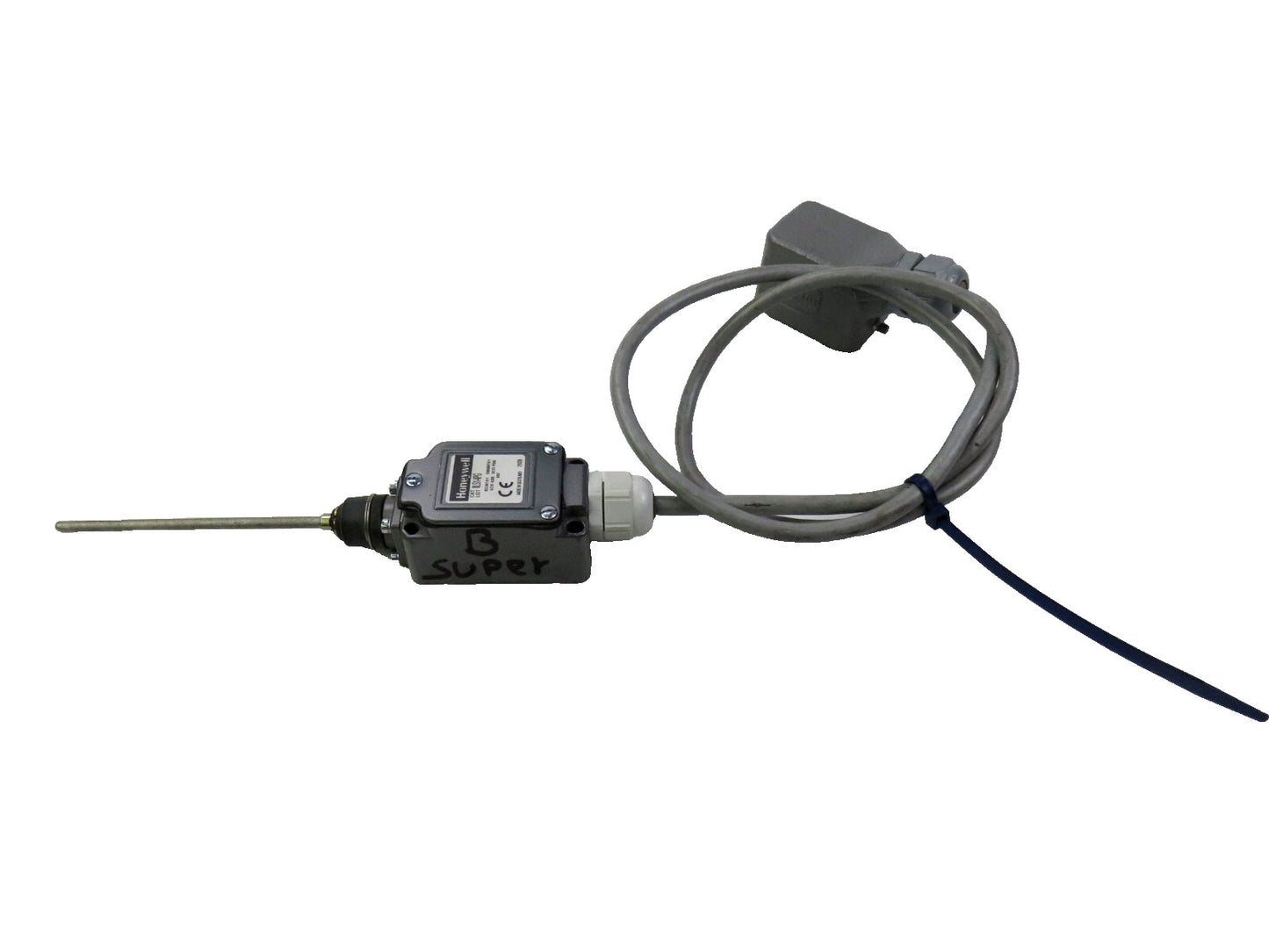 HONEYWELL  8LS1-4PG