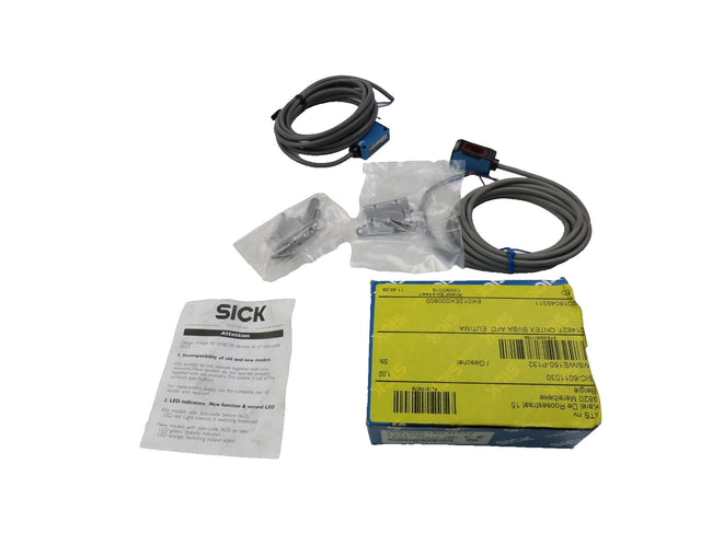 SICK WS/WE150-P132 6011030   New