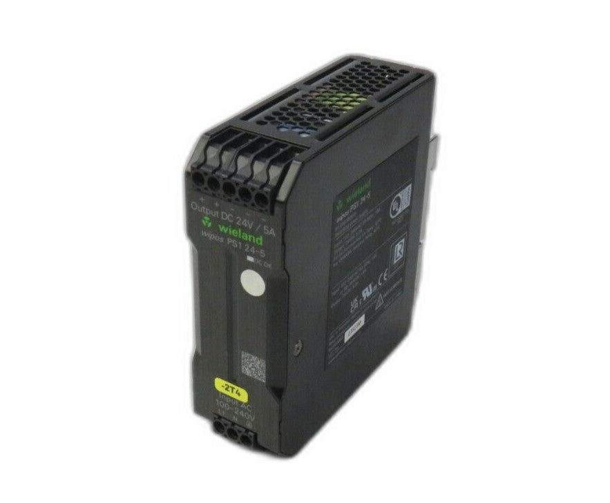WIELAND WIPOS PS1 24-5