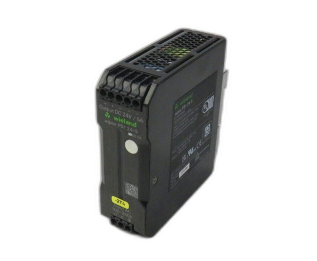 WIELAND WIPOS PS1 24-5
