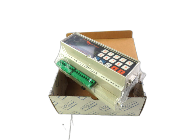 CREI STT  DPS824 Elettronica Digital Programmed Switch  PNP KEYB-5   New