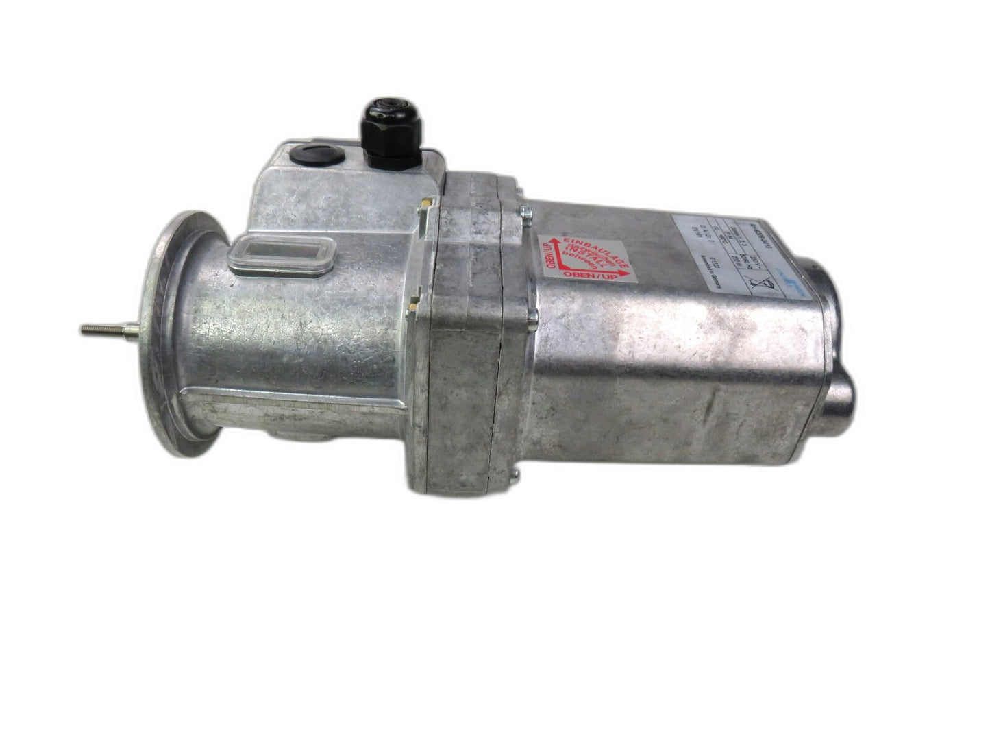 Johnson Controls AH-6209-0410    New