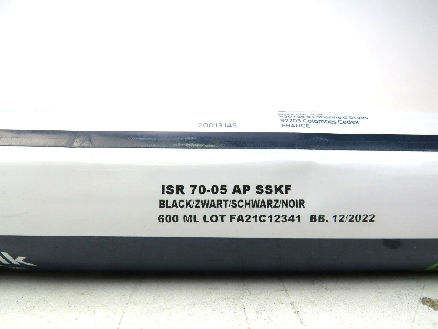 BOSTIK SIMSON ISR 70-05 AP SSKF BB 12/2022  New