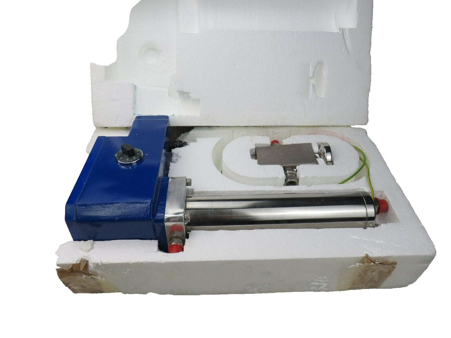 ECCO H3000A PAINT HEATER    New