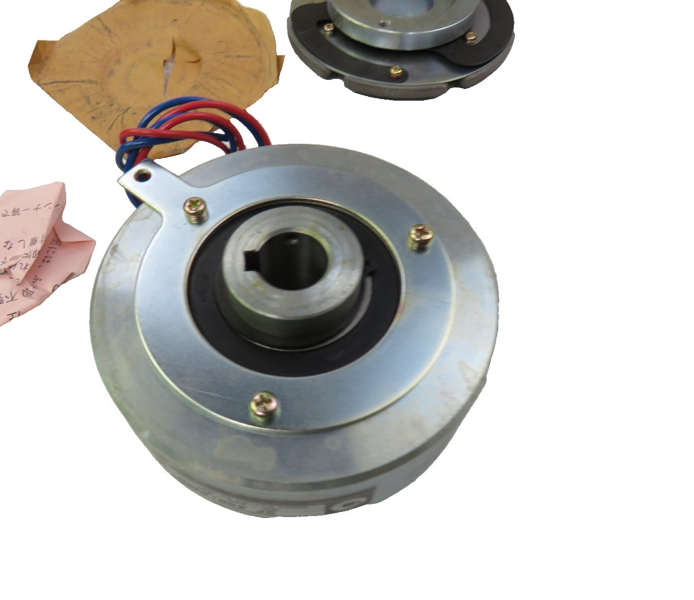 SCHINKO  SF 400/BMG SF400/BMG SF400 ELECTRO MAGNETIC CLUTCH    New