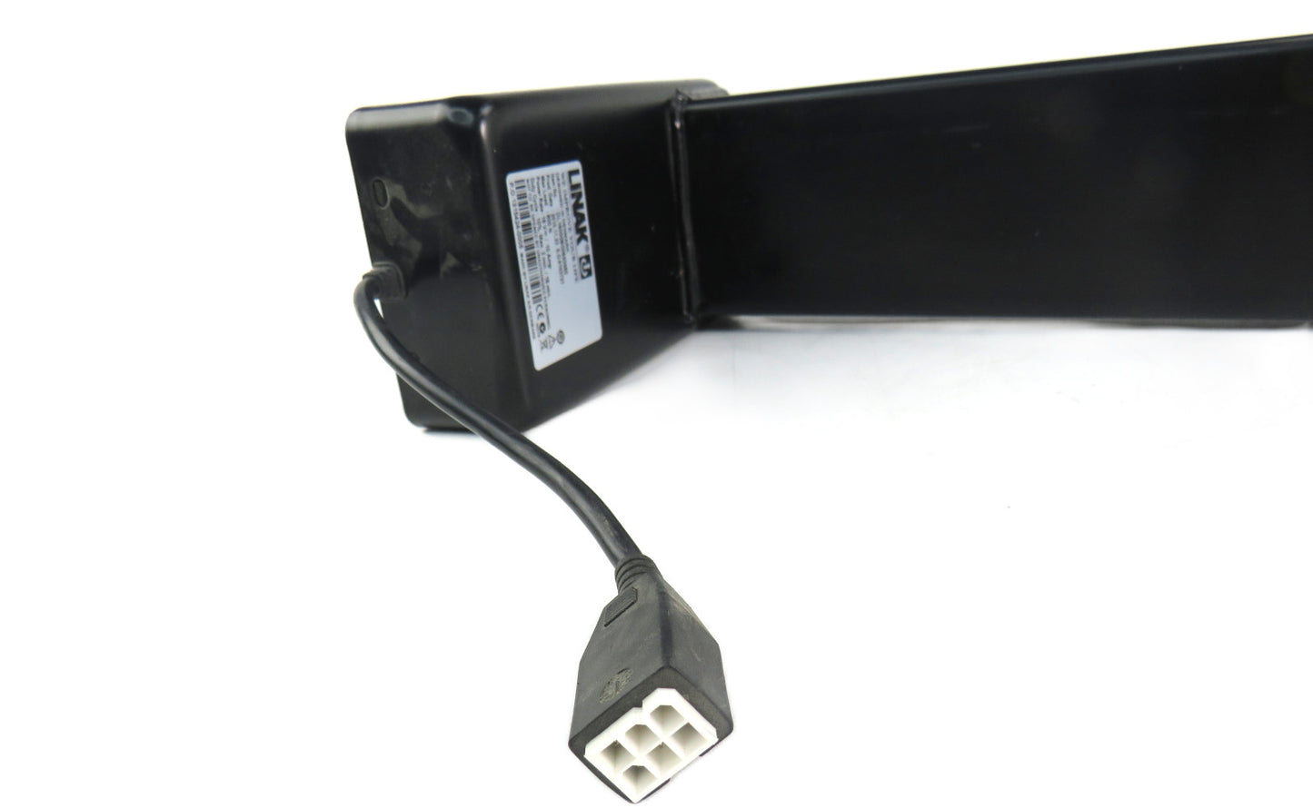 LINAK  DL16000B00650560 DESK  FOOT  BUREAU LIFTING