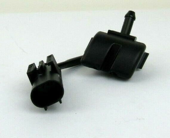 Genuine NEW BMW E46 WINDSCREEN WASHER NOZZLE JET Right Saloon/Touring 1998-2001