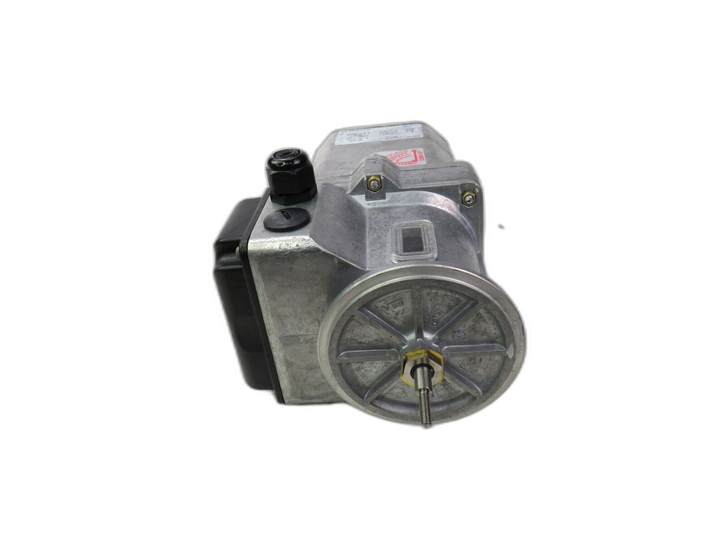 Johnson Controls AH-6209-0410    New