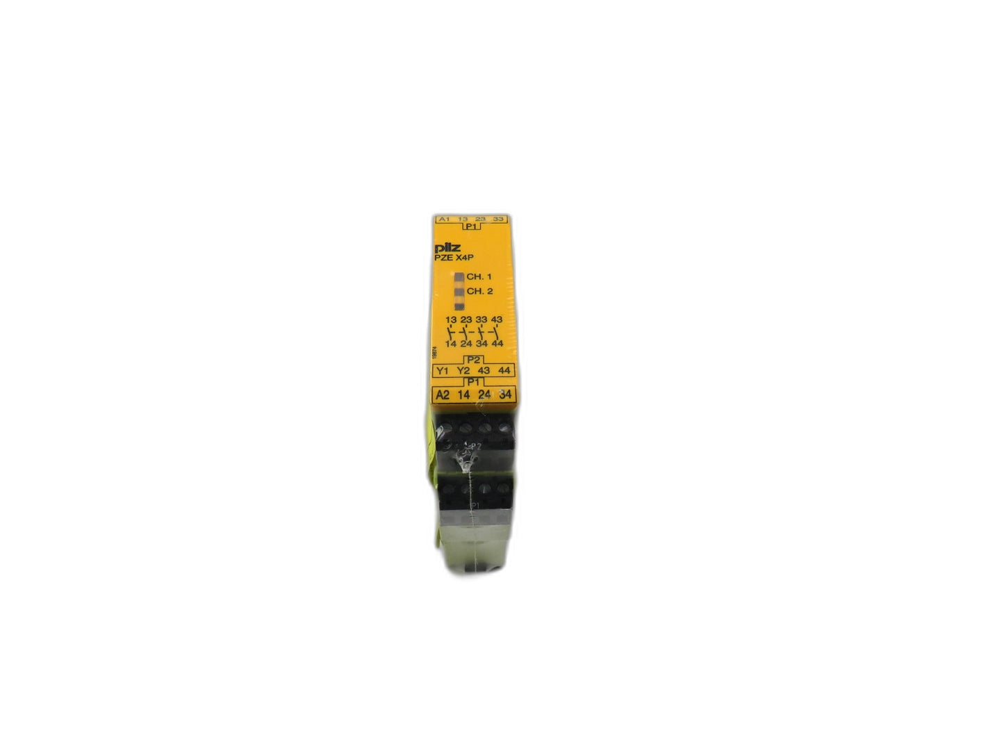 PILZ   777585    New