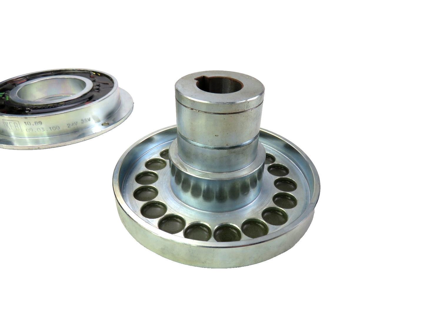 KEB 07.03.100 10.89 clutch brake    New