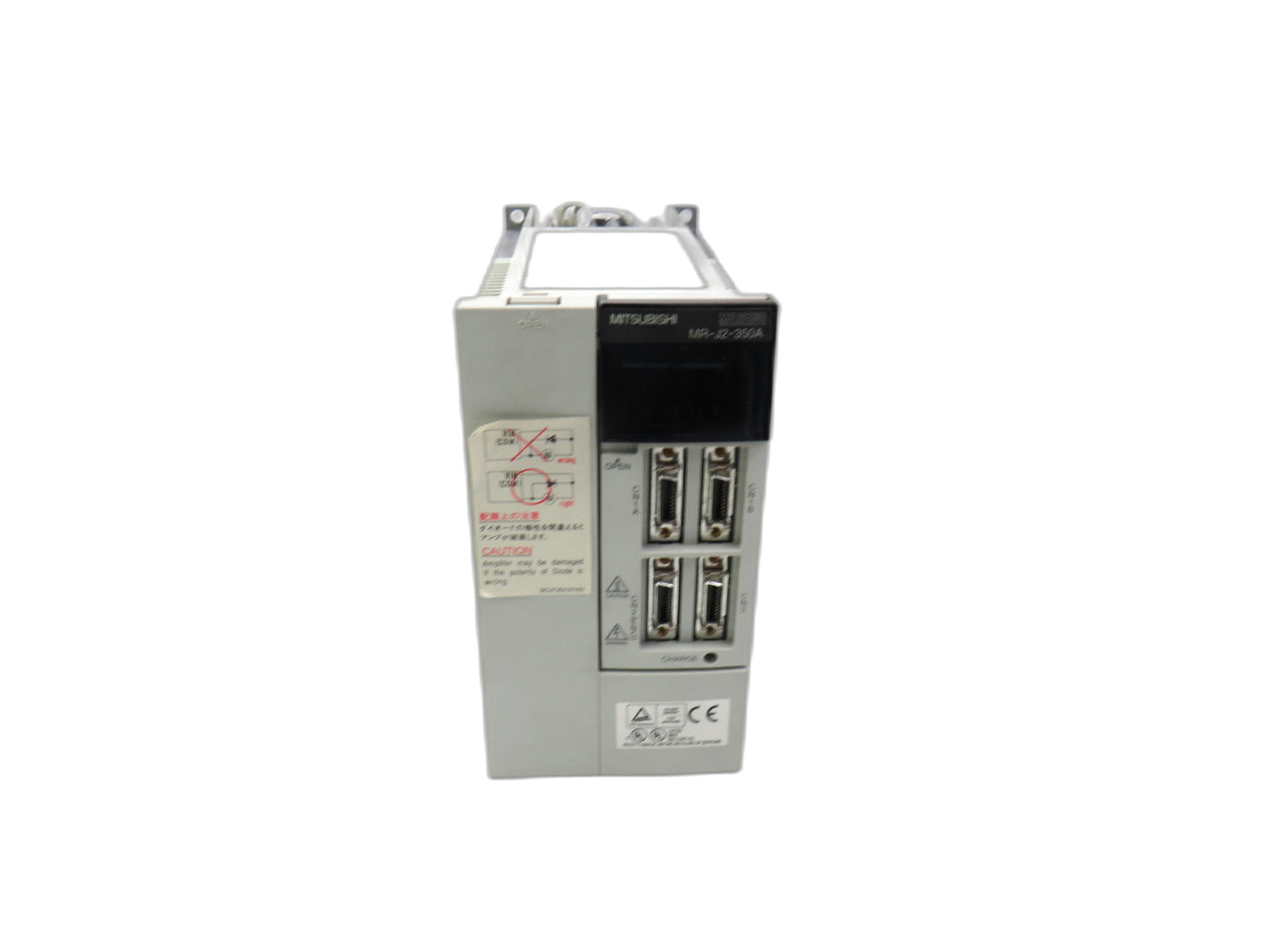 MITSUBISHI MR-J2-350A