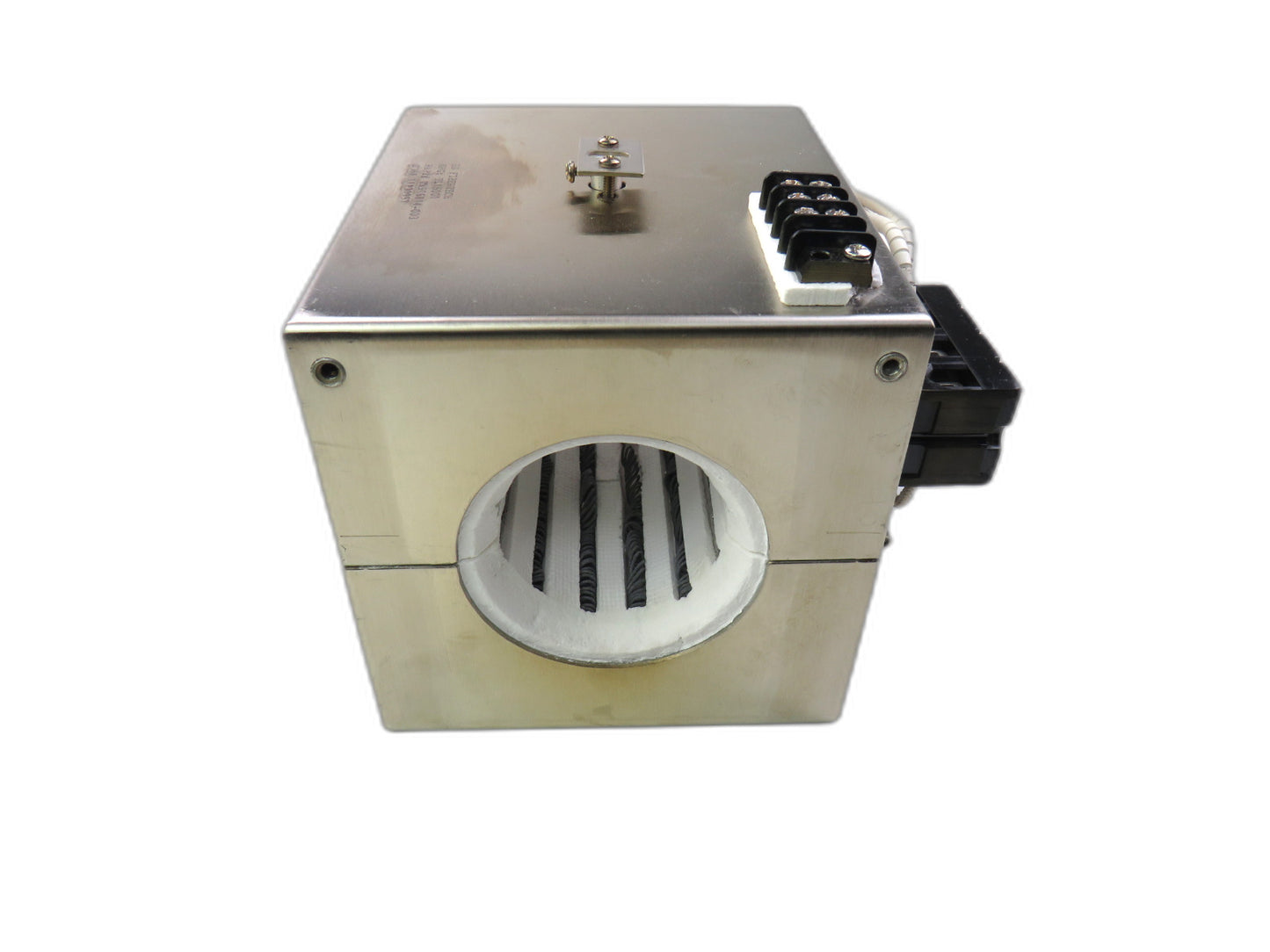 FIBERTECH TH906814-003 906814-003 thermco TL16001 UNIT ONLY