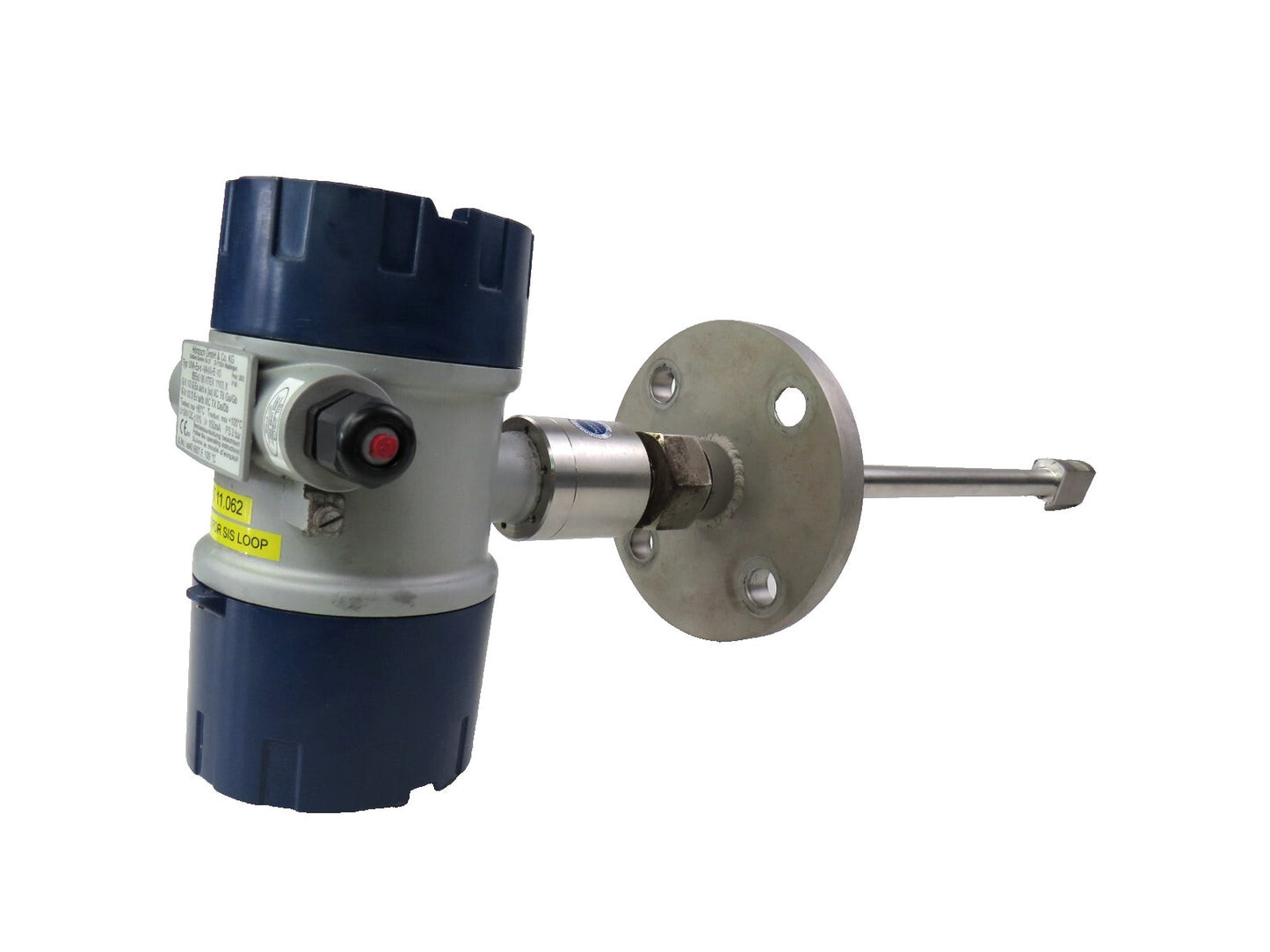 HONTZSCH UVA-Ex-d-VA40-E-10 Höntzsch FREFURBISHED + REPAIRED