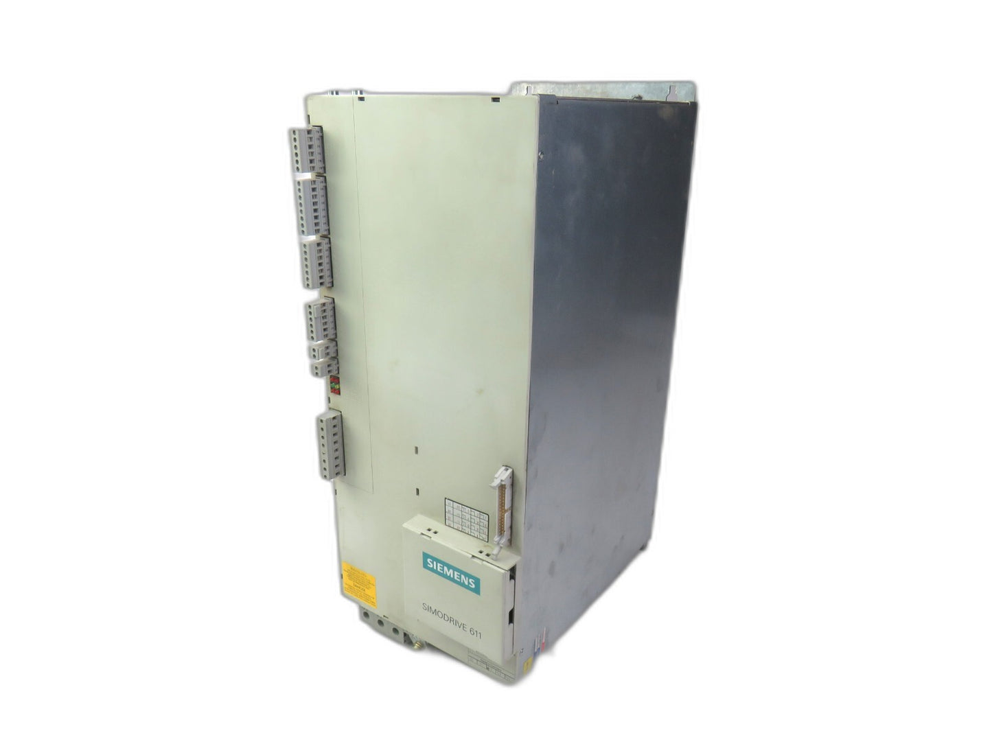 SIEMENS 6SN1145-1BA02-0CA0 SIMODRIVE 611