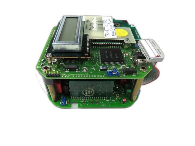 ABB Fischer & Porter D50 XM11 ABAB20 D50XM11ABAB20   New