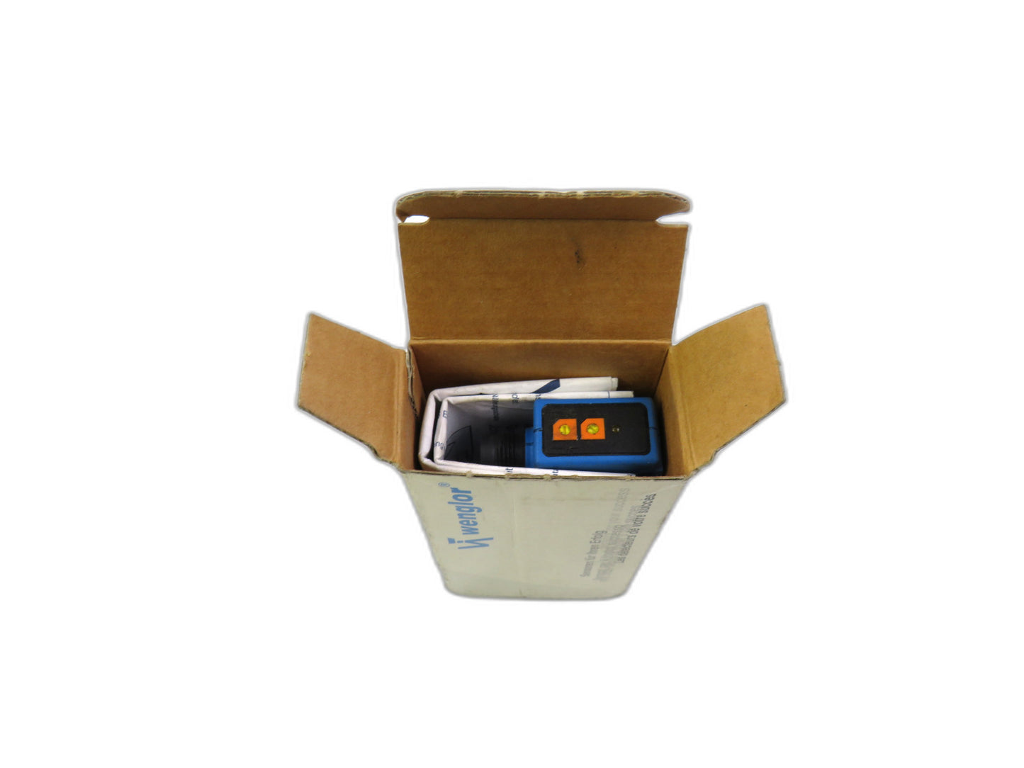 WENGLOR  GM04VC2 GLOSS SENSOR   New