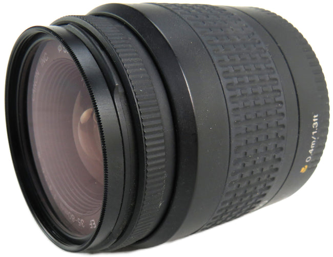 Canon CANON EF 35-80mm 1:4-5.6 Zoom Lens Skylight