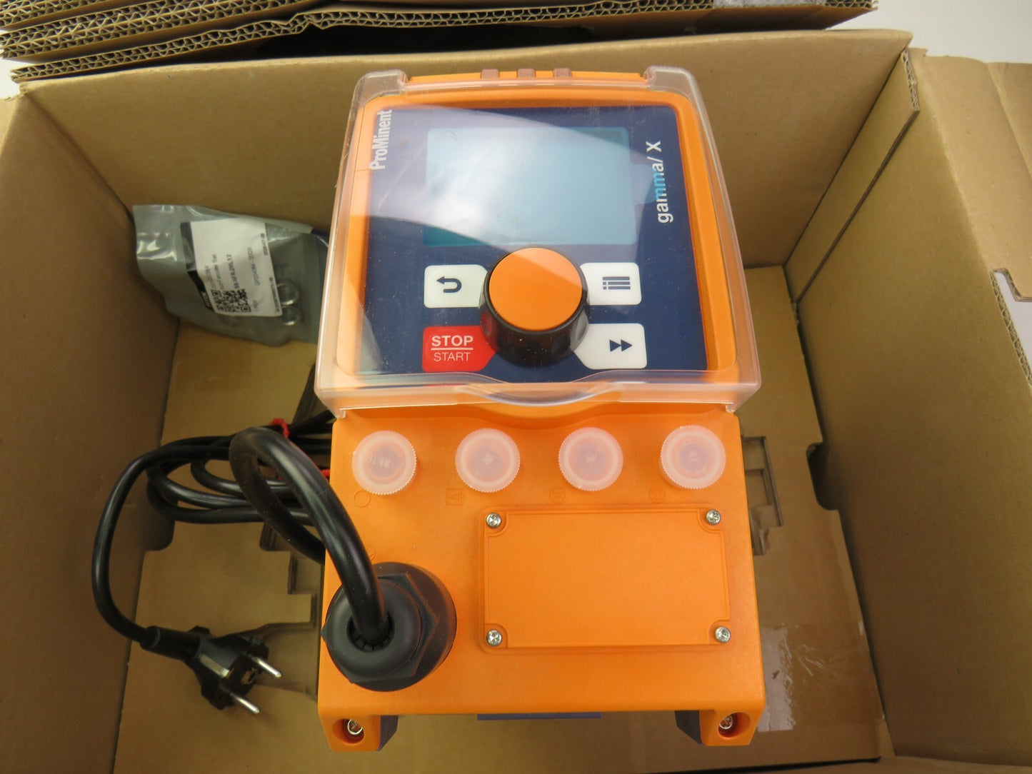 PROMINENT GMXA0715SST00000UA00300UA GMXA 0715    New