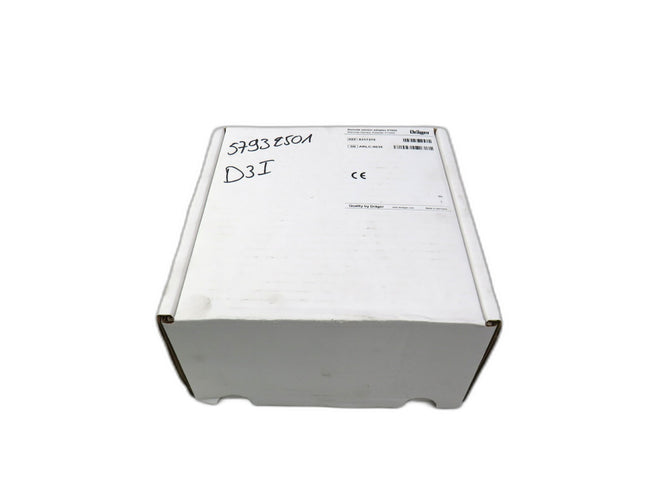 DRAGER Polytron 7000 P3u Remote Sensor Adaptor 8317275    New