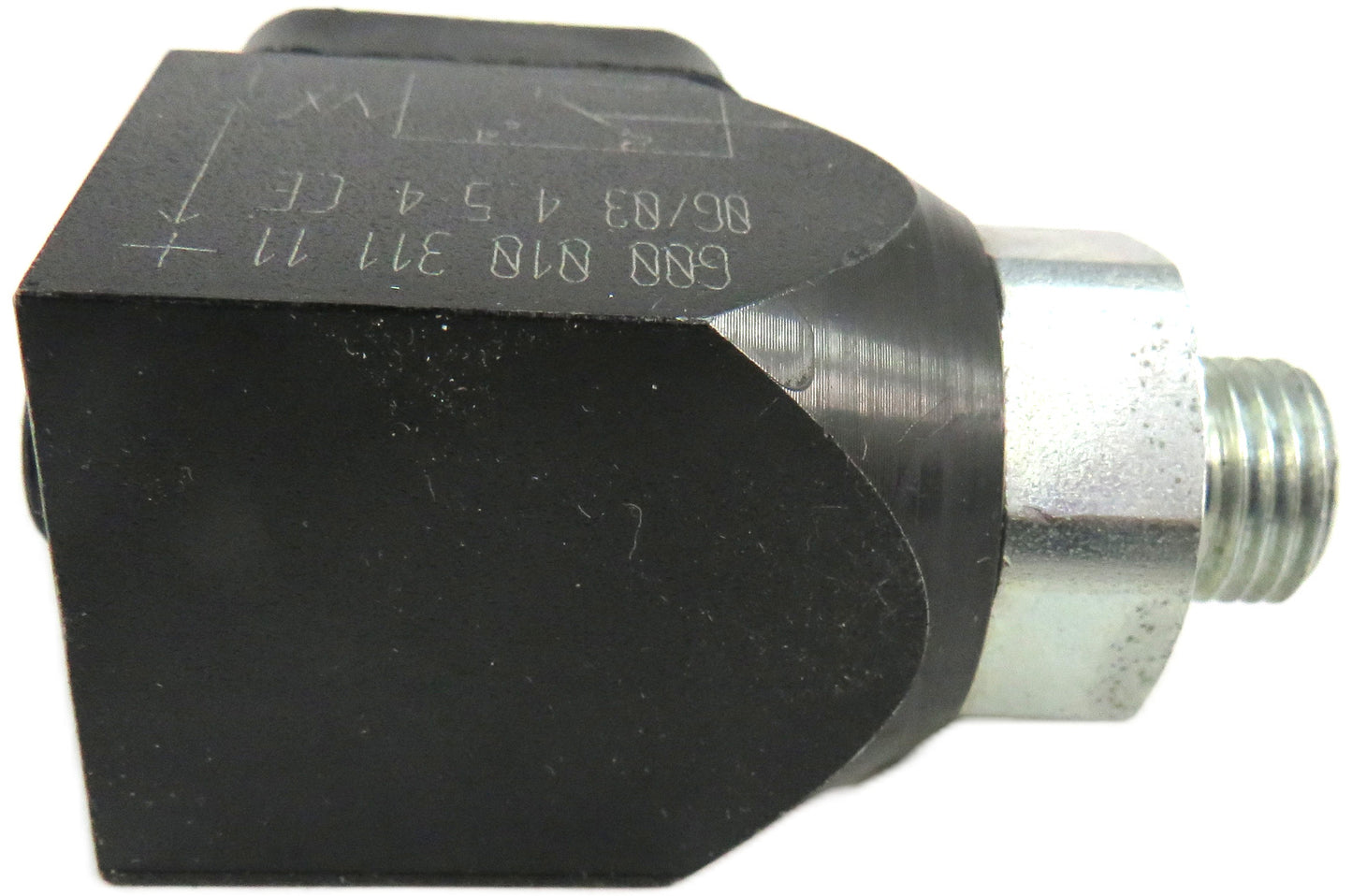 STASTO  600 010 311 11  60001031111  RESSURE SWITCH G1/4