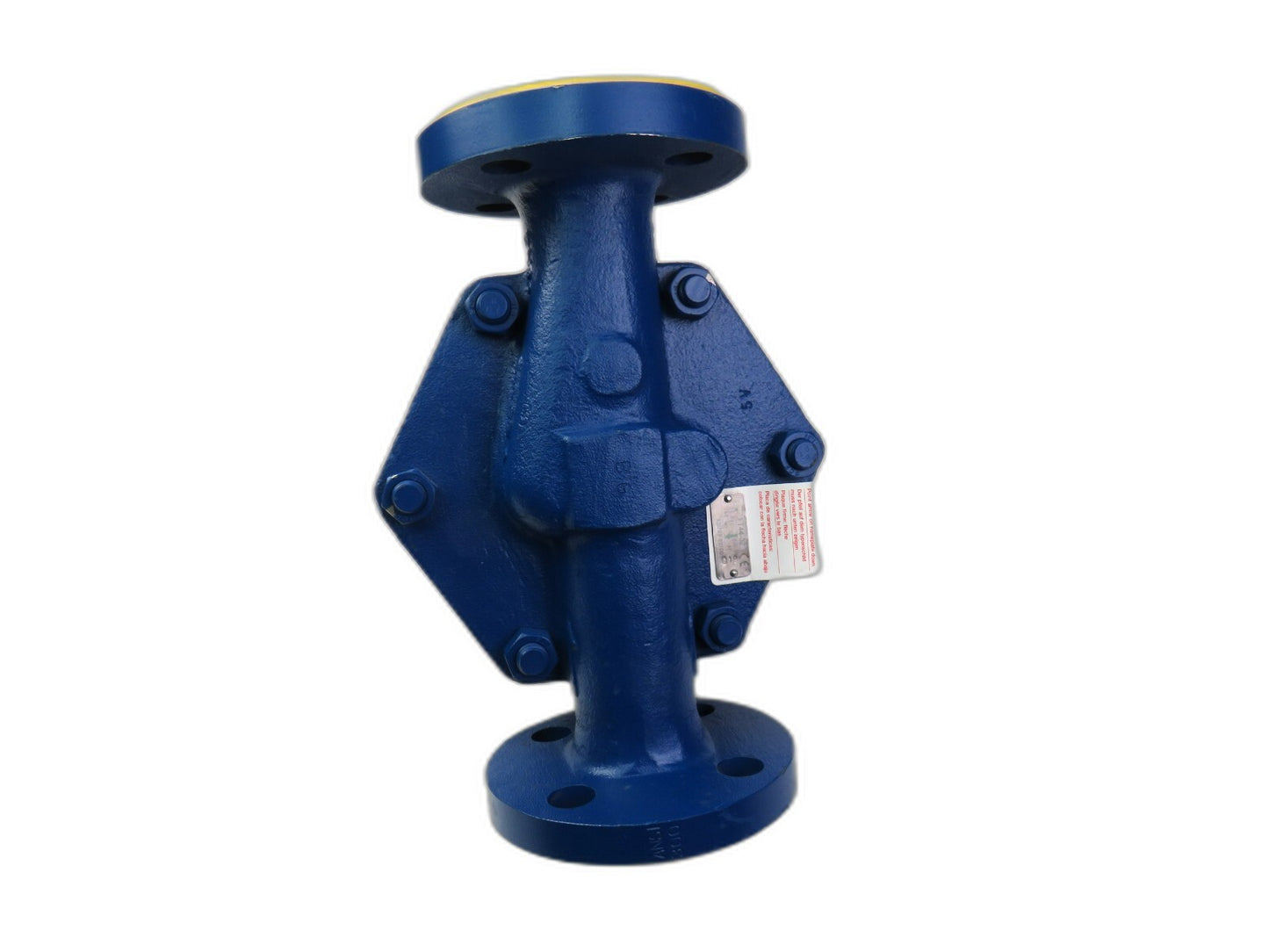 SPIRAX SARCO FT44-32 TV STEAM TRAP ANSI300 0836497 DN40    New