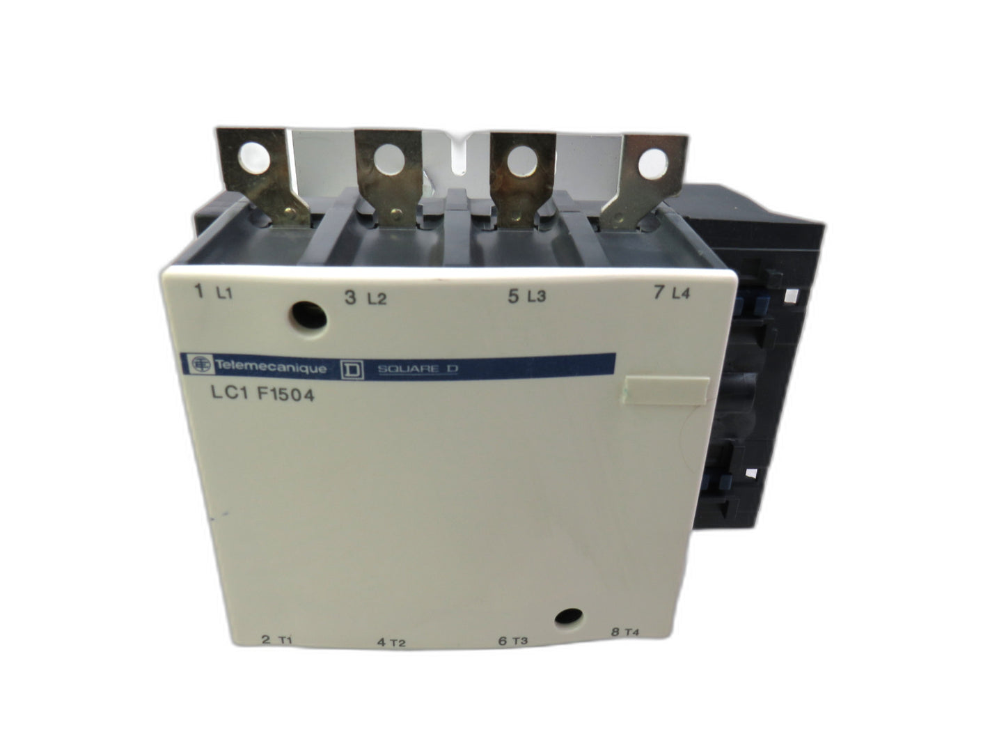 Telemecanique schneider LC1F1504  LC1F1504B1 LC1 F1504    New