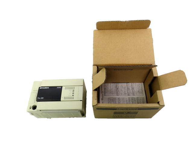MITSUBISHI FX3U-32MT/DSS FX3U-32M   New