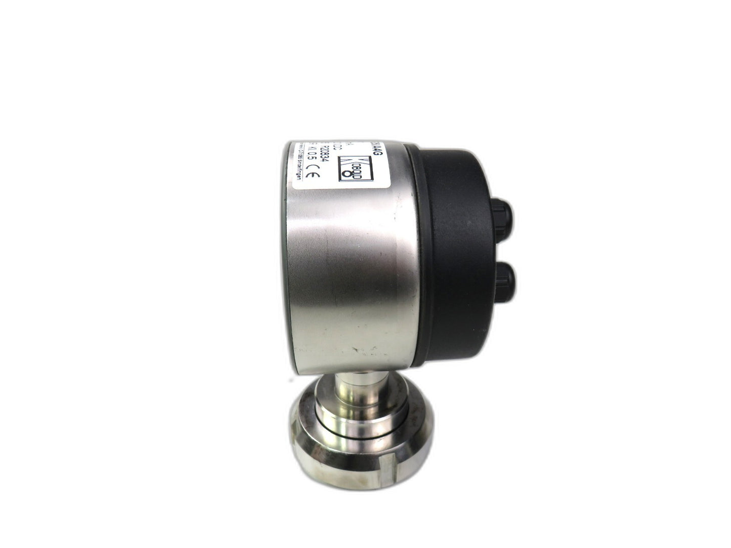 KOBOLD HENSCHEN MAN-SF26/A4G     New