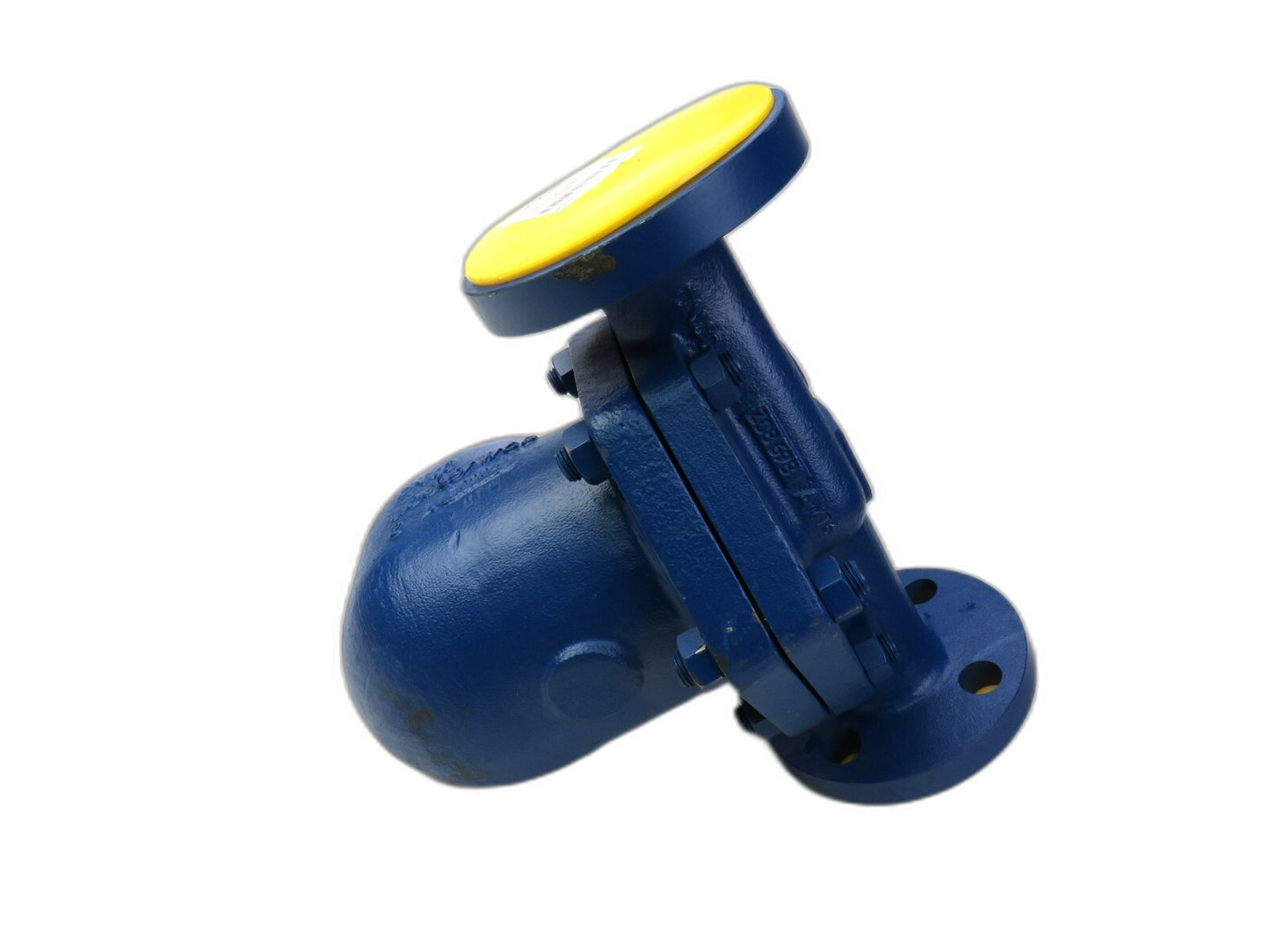 SPIRAX SARCO FT44-32 TV STEAM TRAP ANSI300 0836497 DN40    New