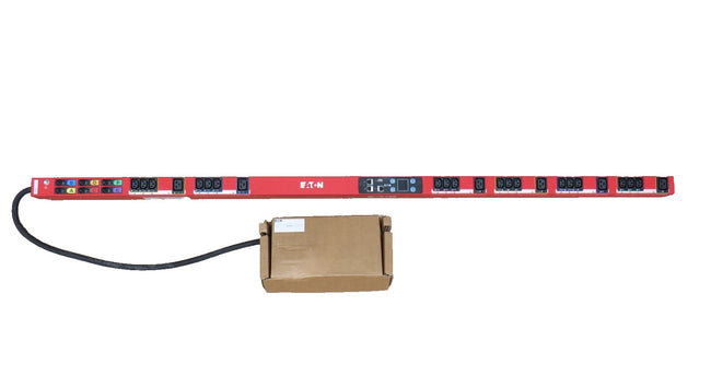 EATON EMAB33-30RD ePDU PDU G3 RED   New