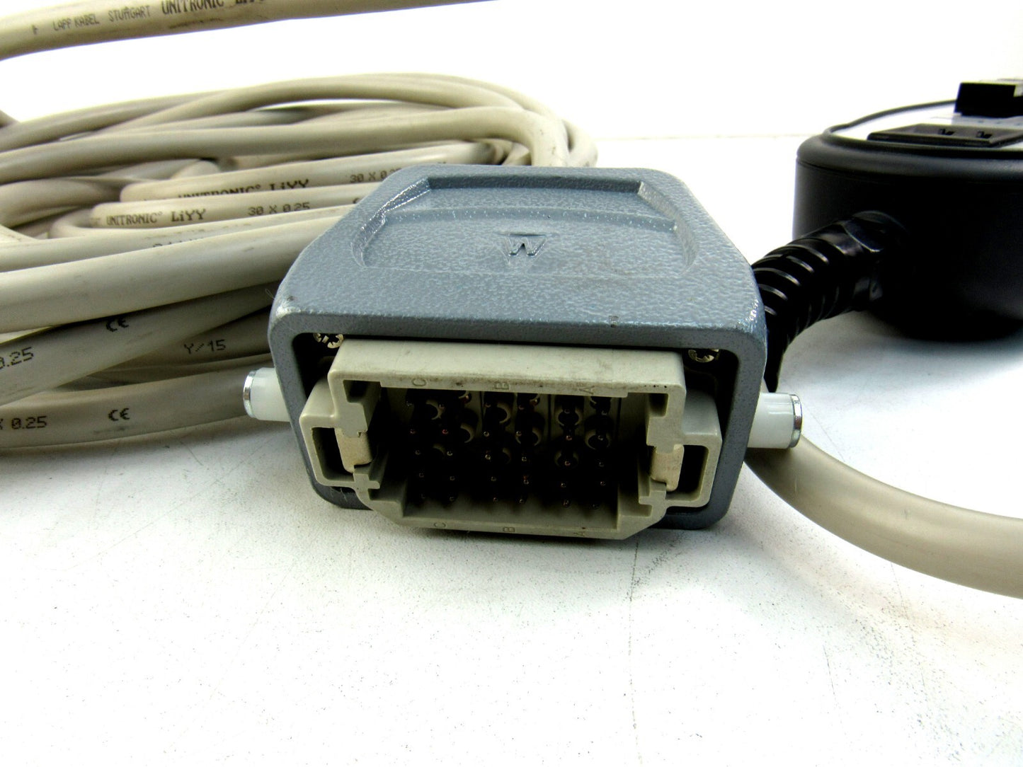 KBA L0077836 L0077836 Patras Operating Panel cortina   New