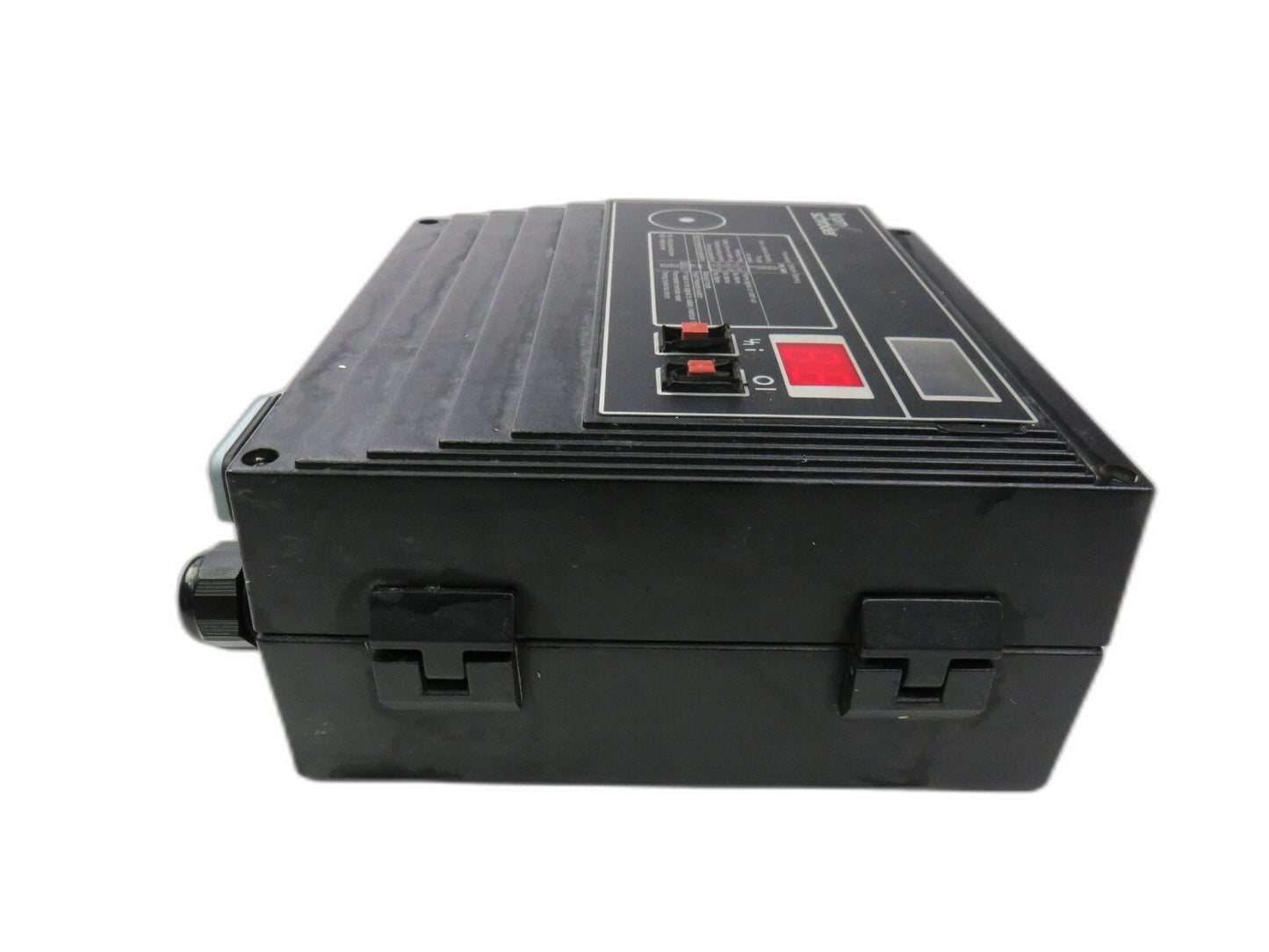 KROM SCHRODER KROMSCHRODER BCU 460 3/1W3GBD3S4CB1/4 BCU460 BURNER CONTROLLER