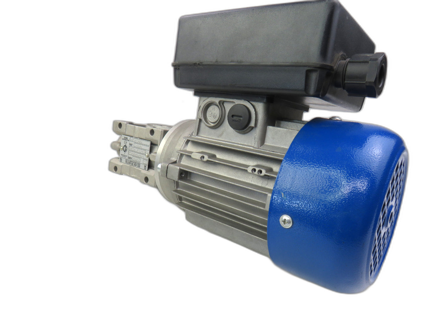 MOTORI ELETTRICI  MN63C/4 + MV30 2FP