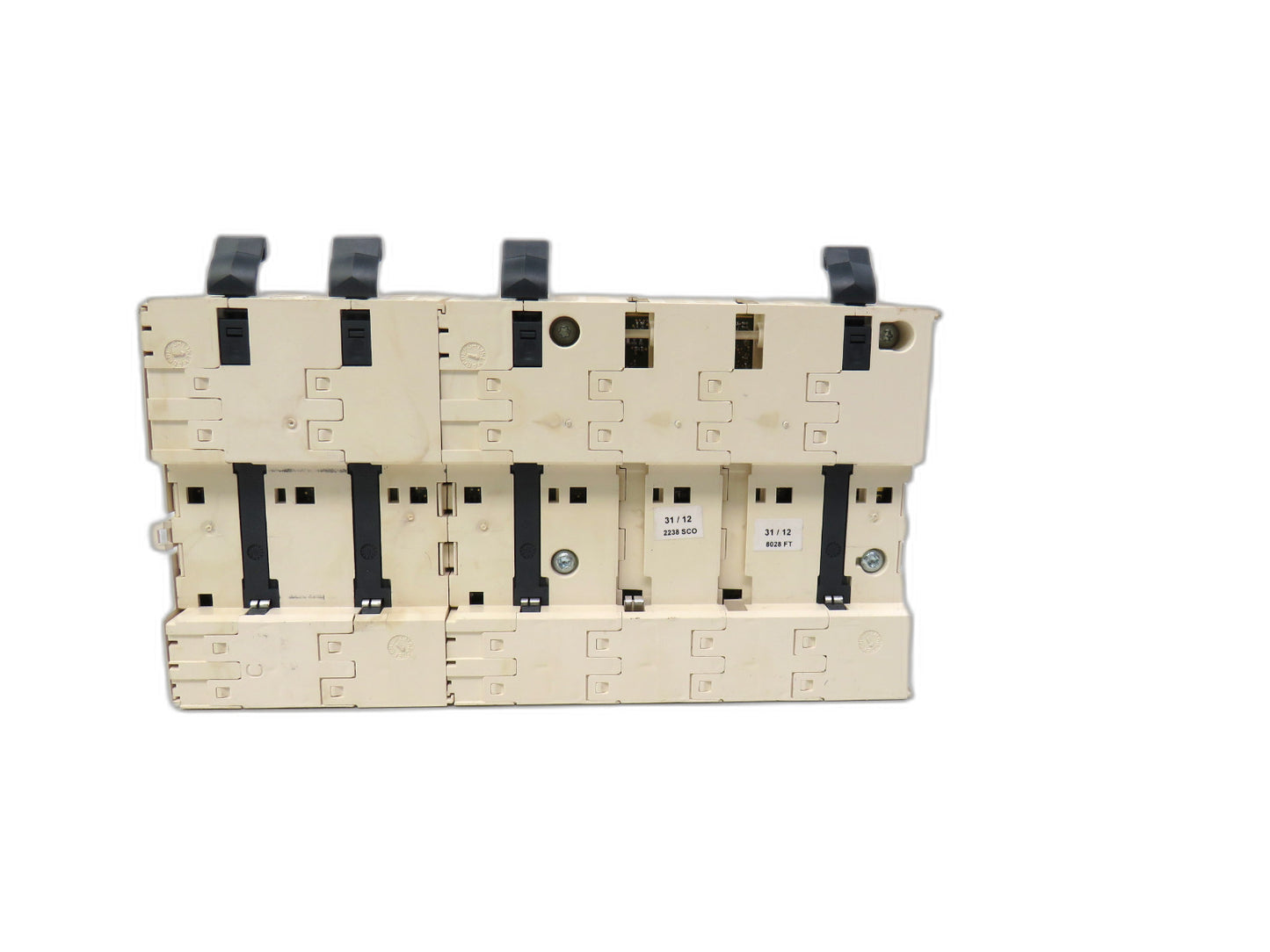 SCHNEIDER ELECTRIC  TM258LF42DT DM72F0 DM72F1 DI12DE DO12TE