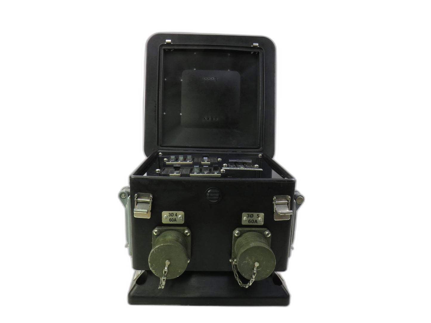 LEX PRODUCTS CORP  DB-100MU-AQQ6S3 100A 208Y 120V 60Hz  DB100MU-AQQ6S3