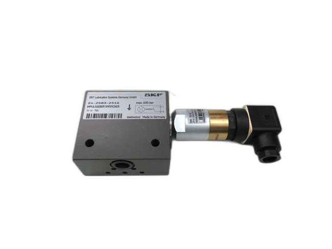 SKF VOGEL 24-2583-2516 24-1072-2121 SP/SFE30/5 PULSE GENERATOR