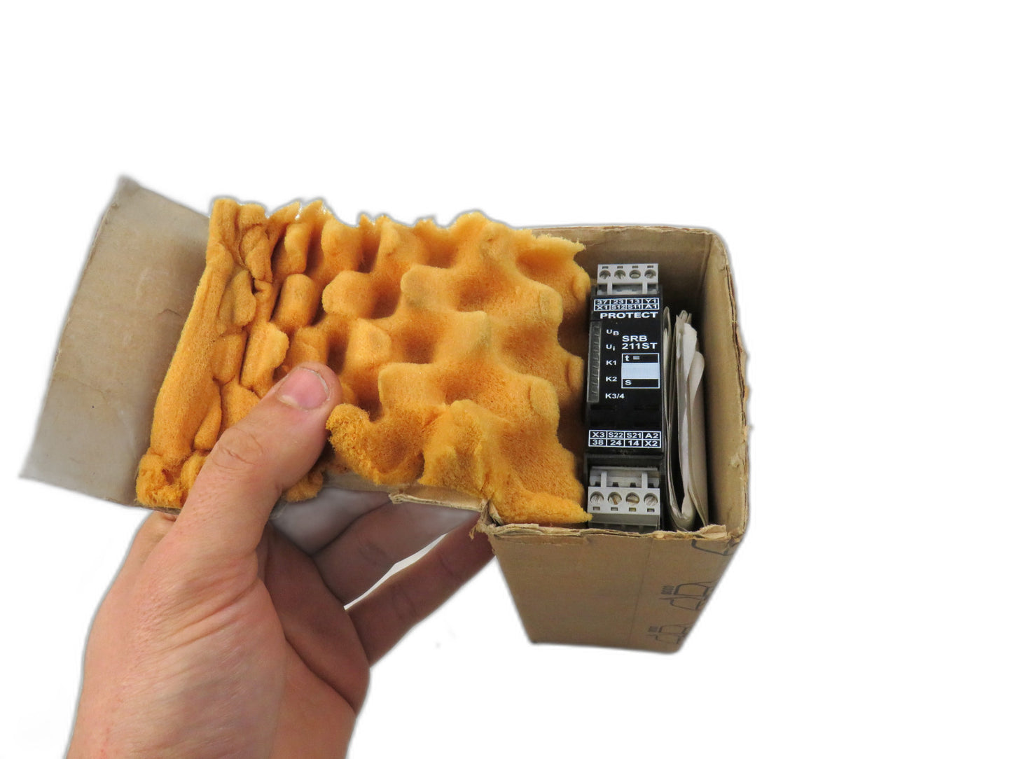 SCHMERSAL  SRB 211 ST SRB21 ST    New