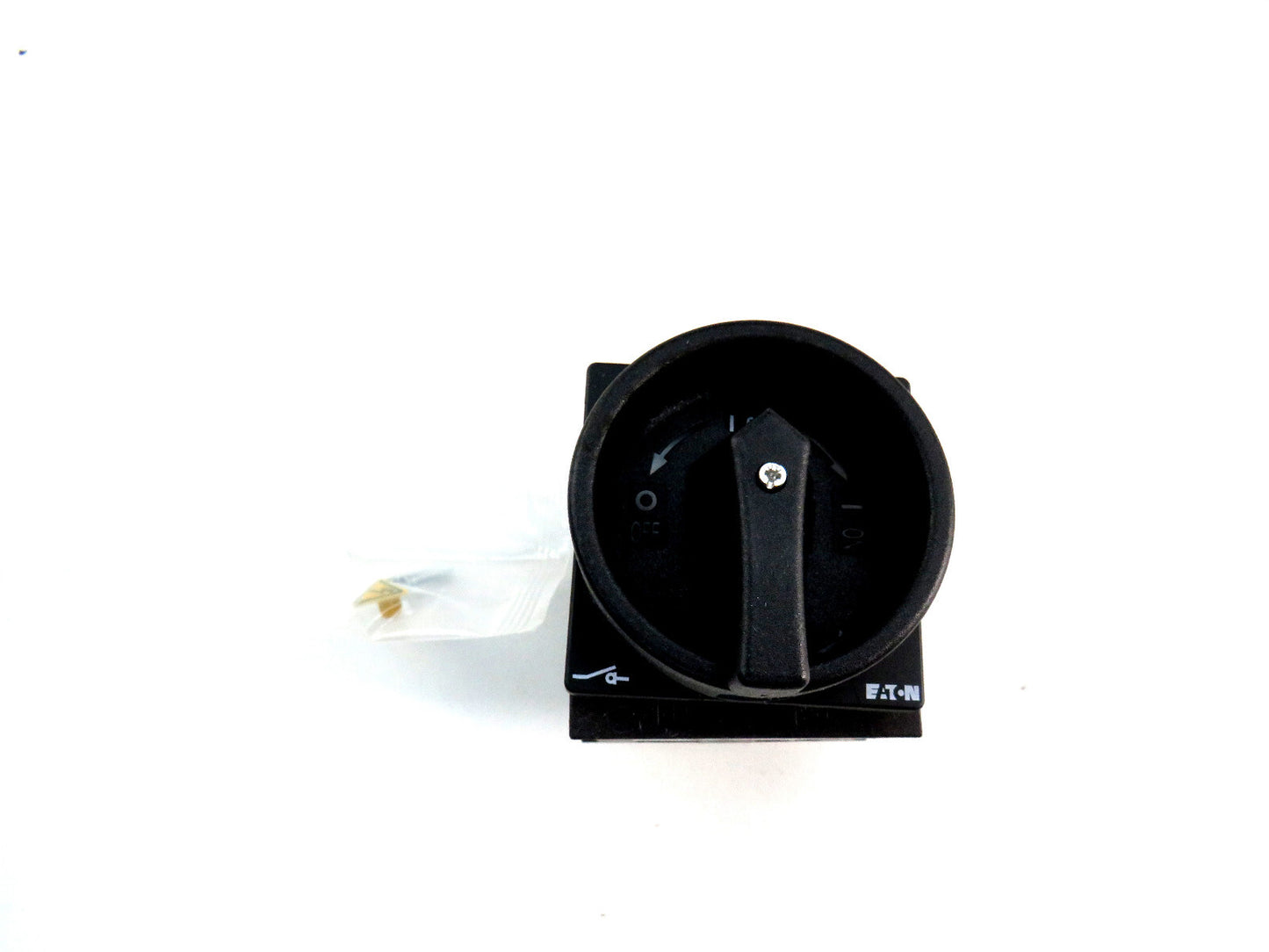 Eaton Switch disconnector 0-1 3P 25A P1-25 / EA / SVB-SW / HI11 070194 New