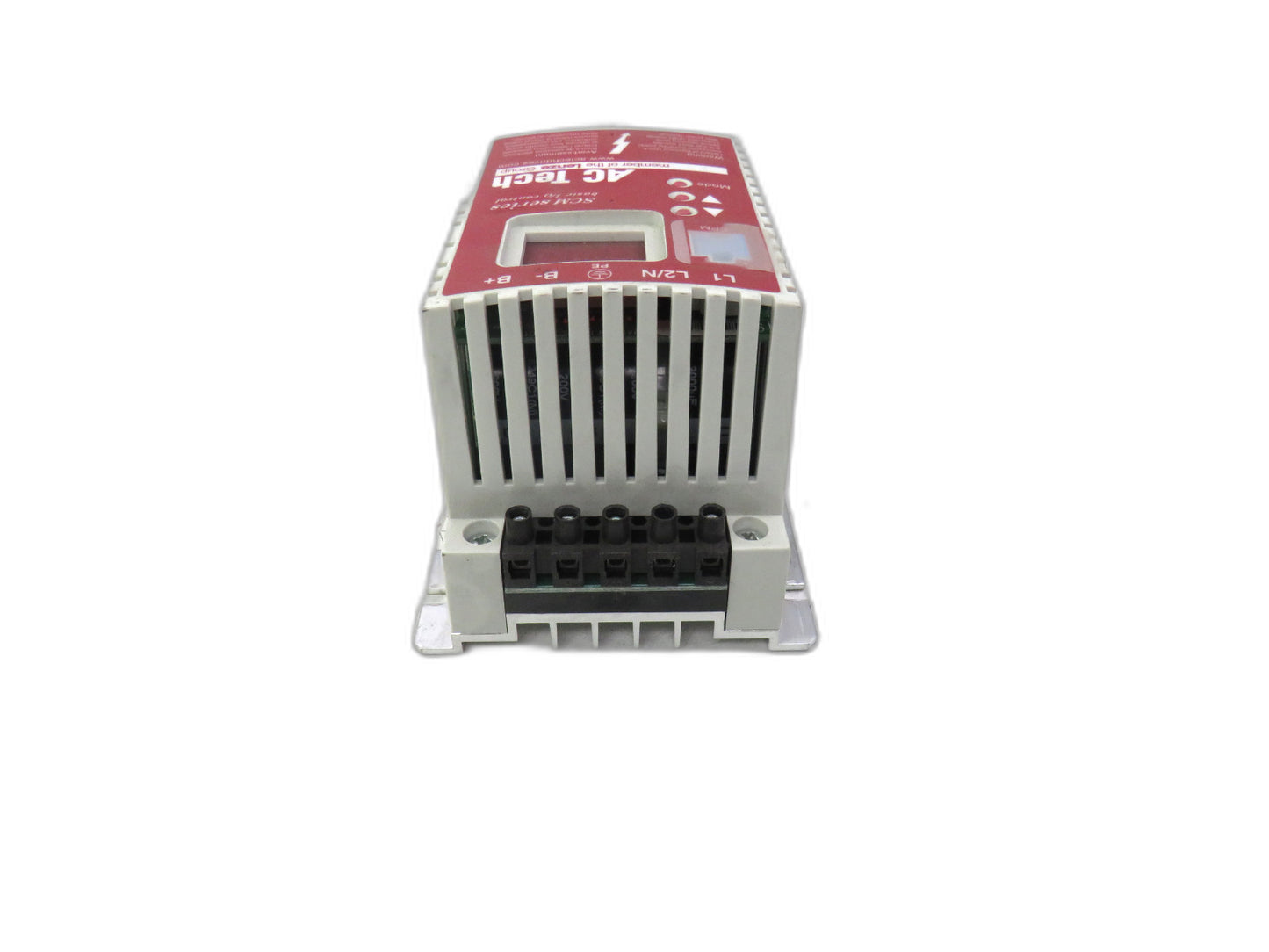 LENZE AC TECH SM005S-136