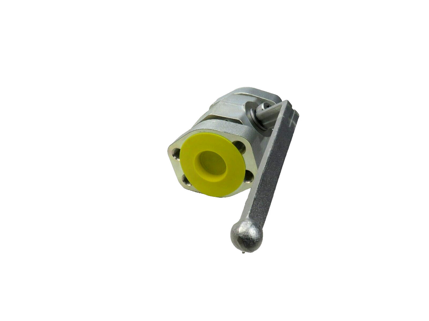 MHA MKHP-DN40-SAE420 M PN420 112A BALL VALVE CA54   New