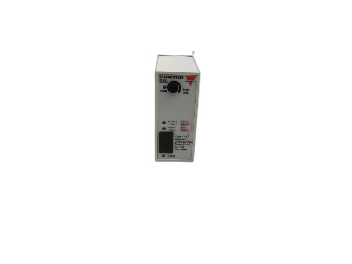 CARLO GAVAZZI S142ARNT024 S142ARNT024