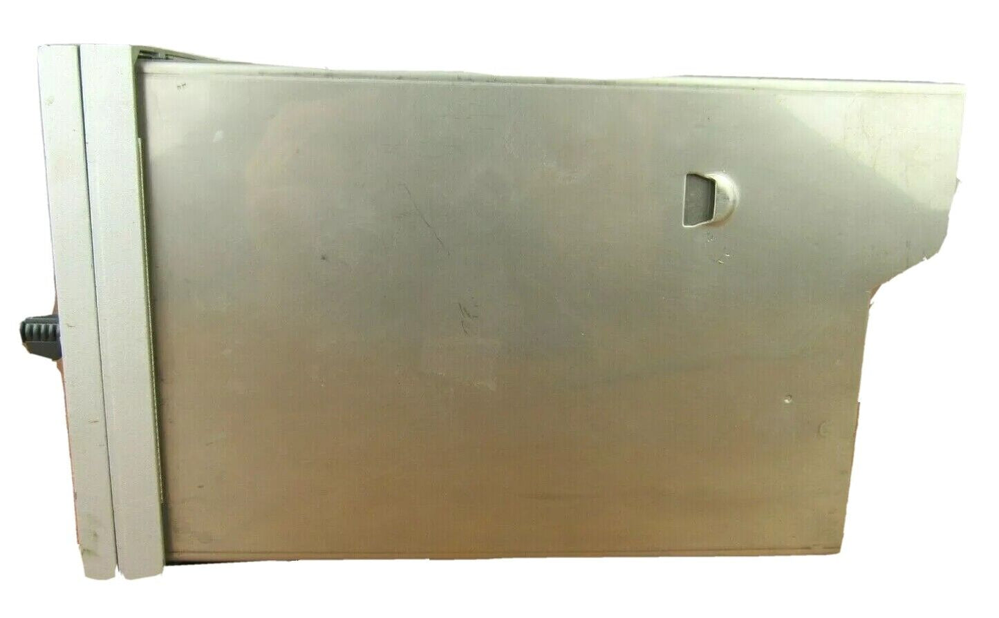 Endress Hauser RSA10-61B2S  Alpha-Log CHART RECORDER Endress+Hauser