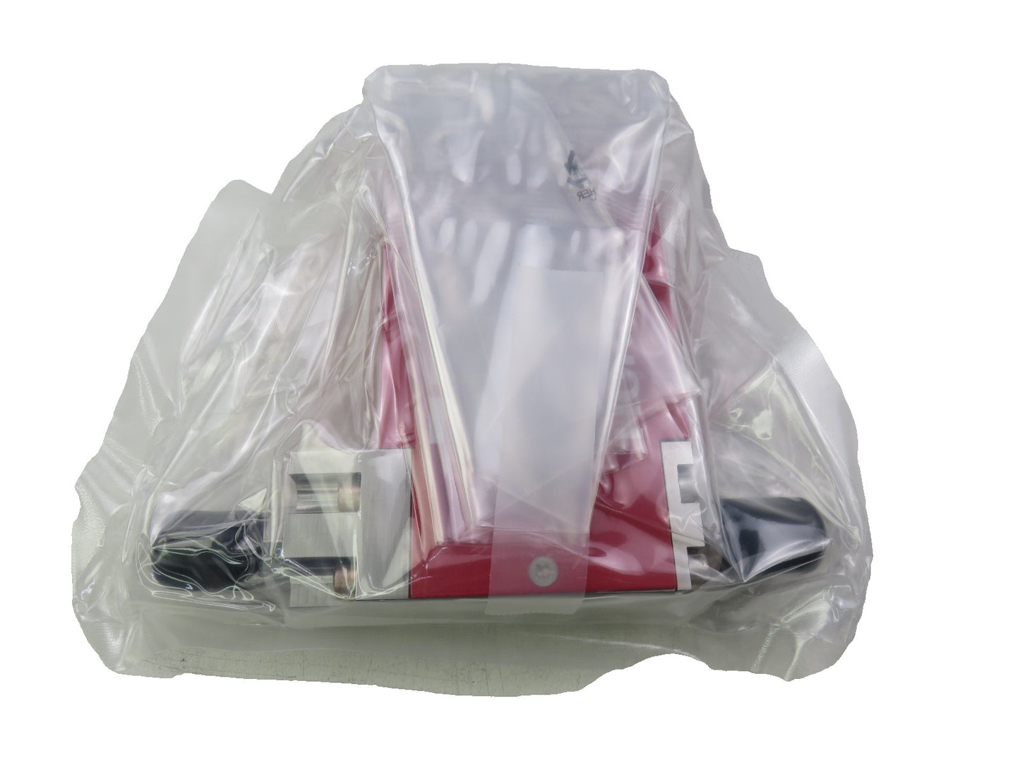 Horiba Stec Z500 SEC-Z512MGX N2 3SLM Mass Flow Controller New
