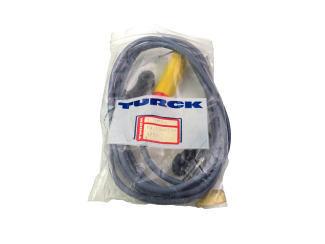 TURCK Ni10-k20-AZ3X    New