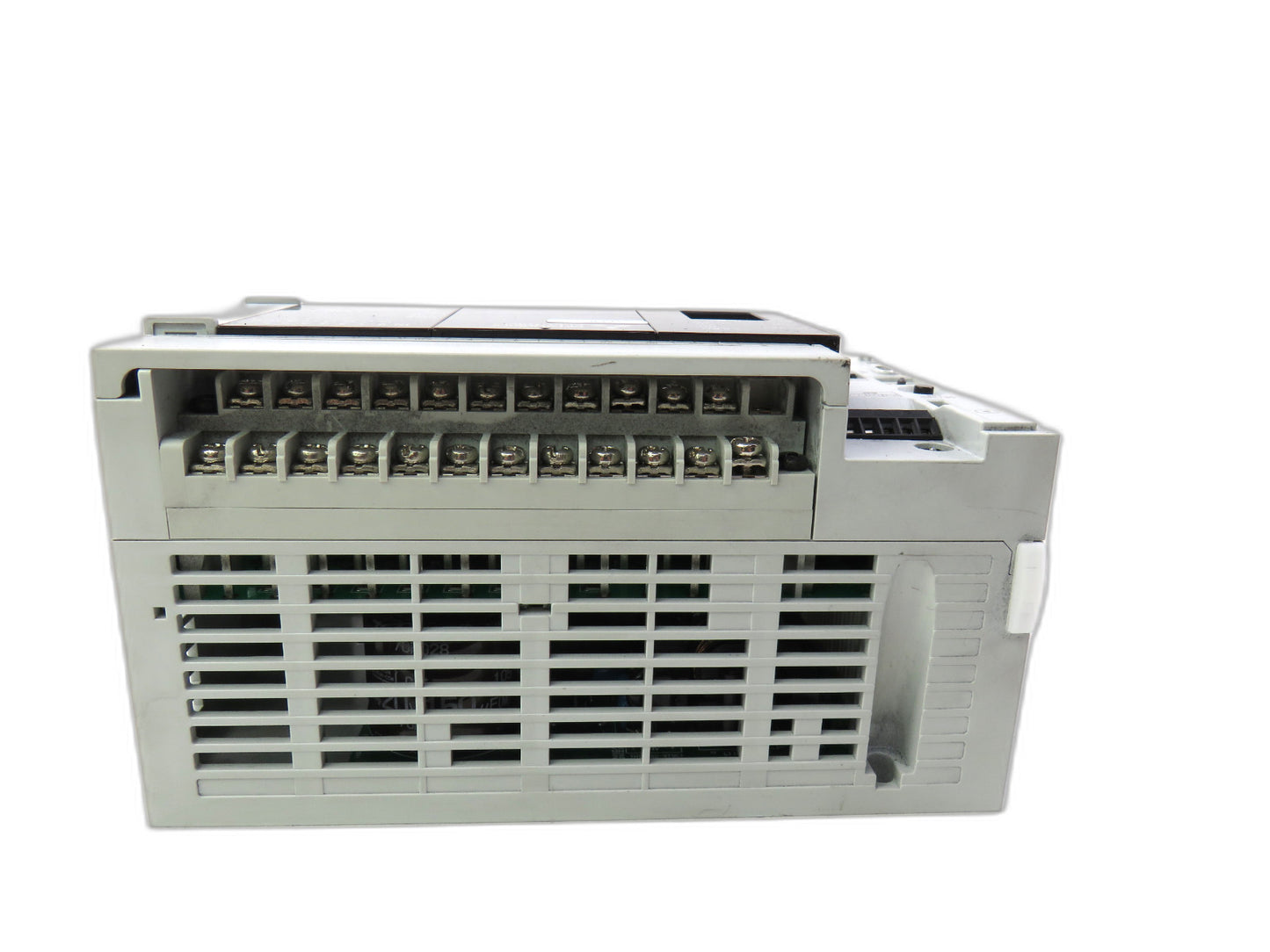 MITSUBISHI  FX5U-32M FX5U-32M/ES