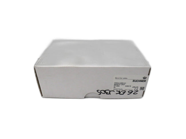 EUCHNER CES-A-ABA-01 071850    New