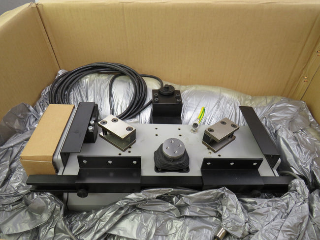 MAXCESS FIFE NW-43000210  FIFE-500 WEB GUIDING SYSTEM SIZE=2 L=250 F=300    New