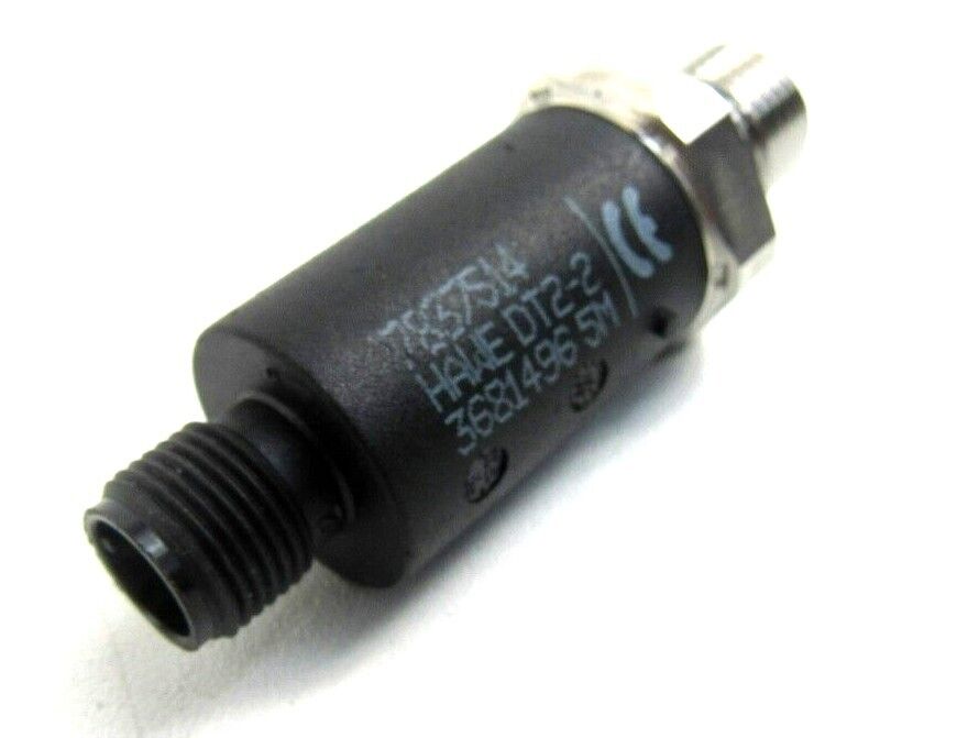 HAWE DT2-2 7837514  3681496 5M Pressure Switch  New