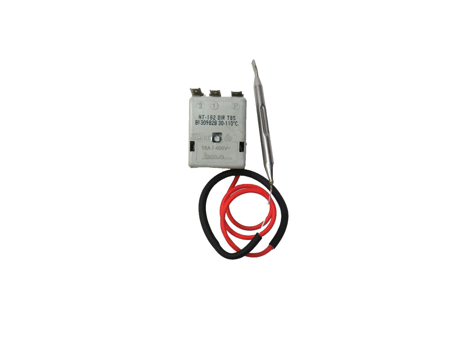 TECASA NT-182 DIR T85    New