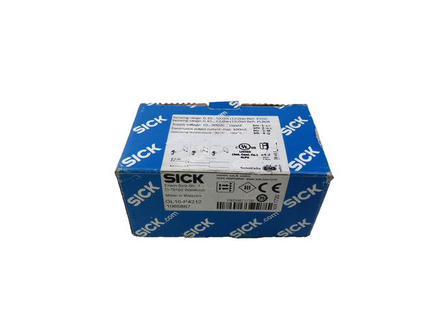 SICK GL10-P4212 New